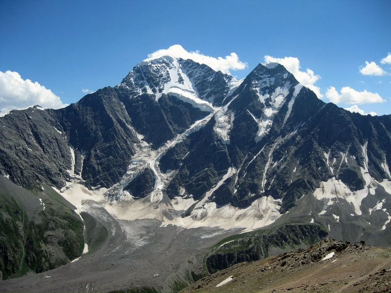 Сергей Левин фотография #3