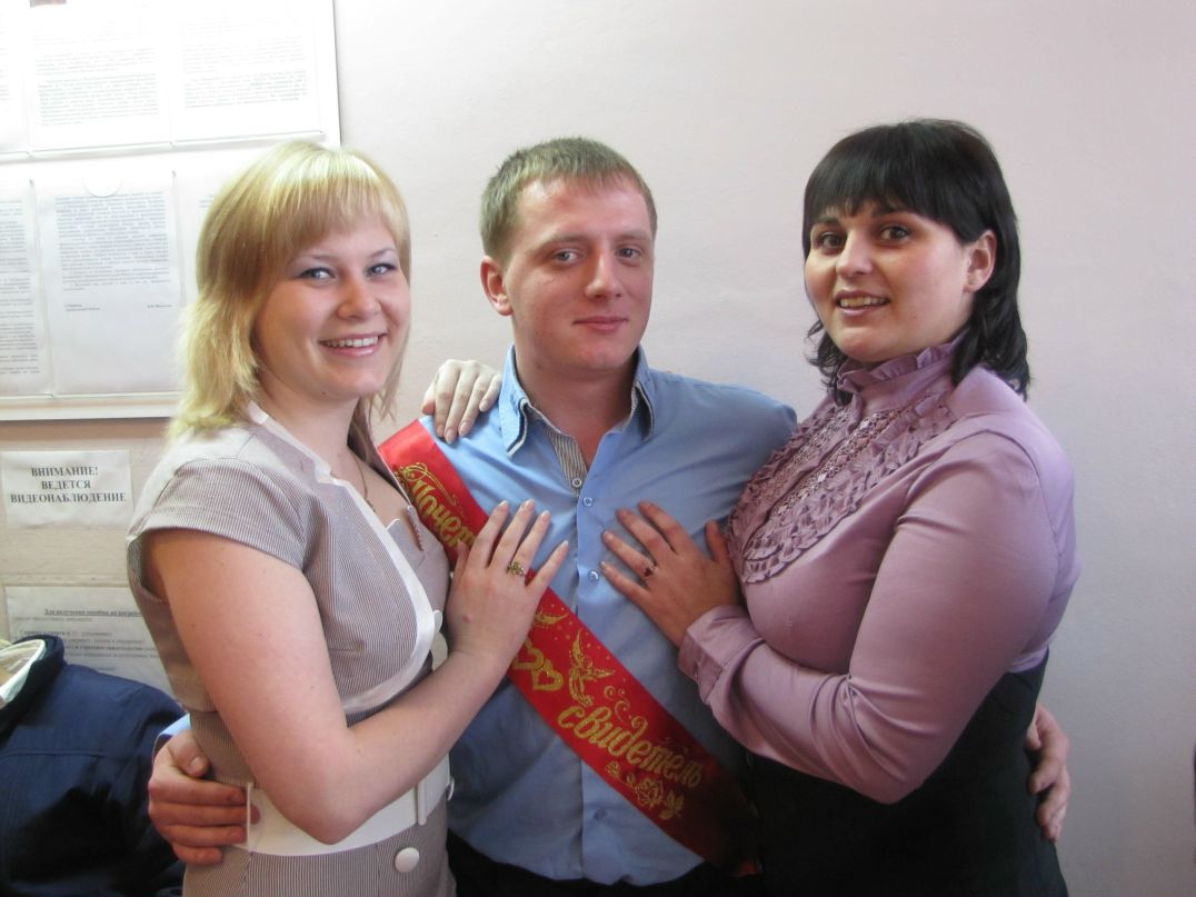 Софья Беспалова фотография #10