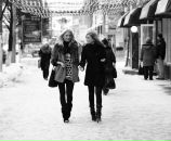 Фотография Снетковой Кристины