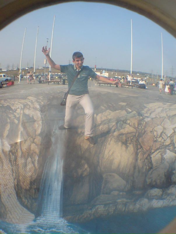 Дмитрий Сарычев фотография #7