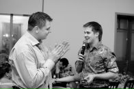 Фотография Хоботова Антона