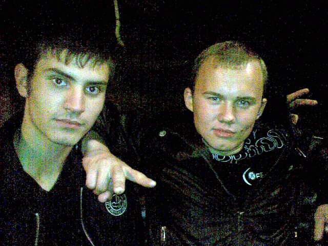 Иван Гавва фотография #7