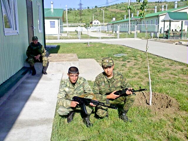 Эльдар Доштамбаев фотография #35