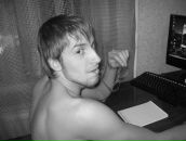 Фотография Кайми Сергея