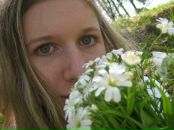 Фотография Гурьяновой Анны