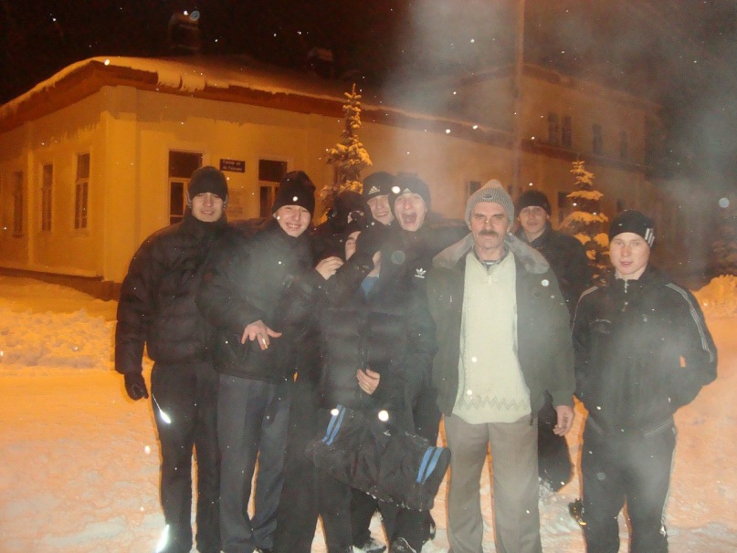 Коля Айриян фотография #6