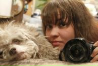 Фотография Бирюковой Ирины