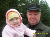 Фотография Необердина Павла