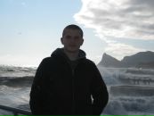 Саня Бороденко фотография #7 (источник - https://vk.com/id18537134)