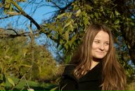 Фотография Титовой Анастасии