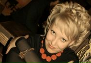 Фотография Рущиковой Елены