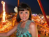 Фотография Аксеновой Ани