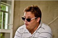 Фотография Гомана Александра