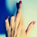 Фотография Хрусталевой Надежды