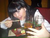 Фотография Семеновой Дианы