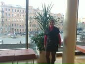 Фотография Моисеенко Ольги