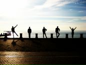 Фотография Корушева Саши