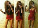 Αлена Κалинина фотография #20 (источник - https://vk.com/id165457783)
