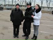 Ігор Демкович фотография #10 (источник - https://vk.com/id31103390)