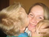 Фотография Артамоновой Лизы