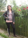 Ліля Свирид фотография #37 (источник - https://vk.com/id156258372)