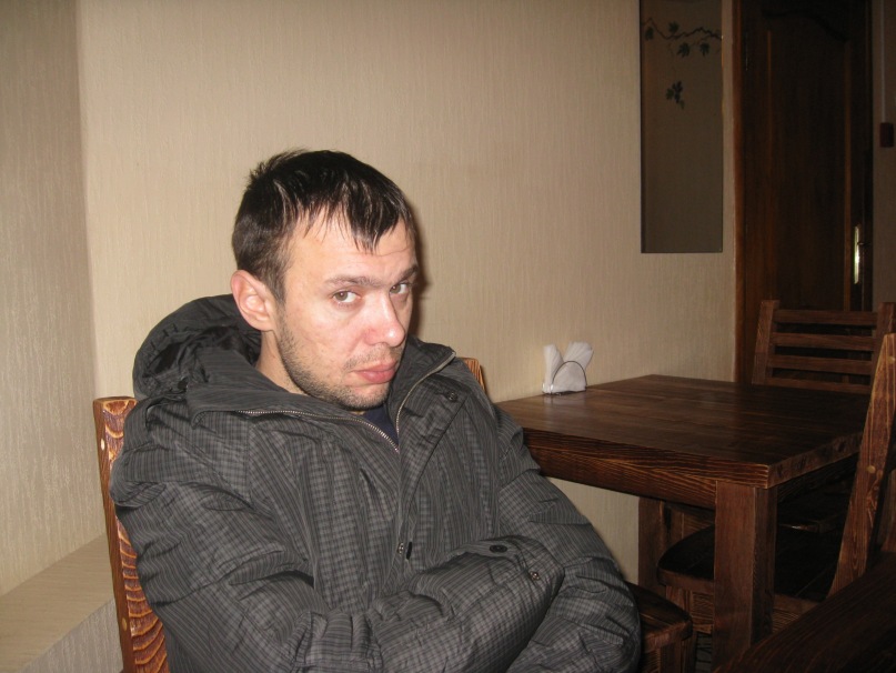 Евгений Анненков фотография #40 из vk профиля id30132626