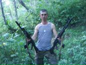 Фотография Сырбу Ивана