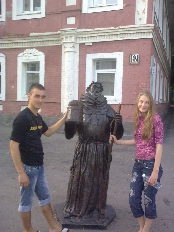 Александра Мальцева фотография #36