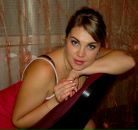 Фотография Ивановой-Компанеец Ксении