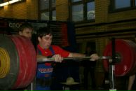 Фотография Русина Евгения