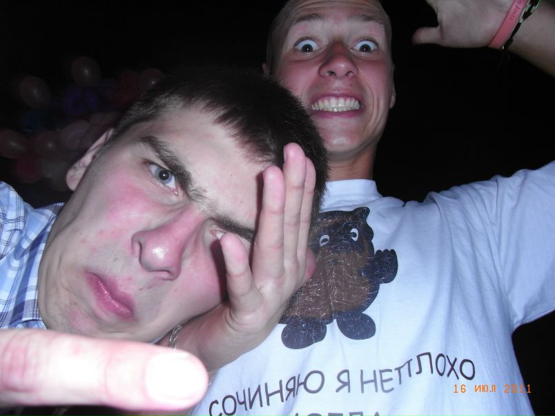 Ден Винниченко фото №39