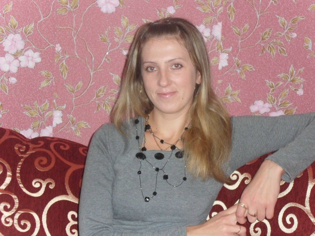 Оля Матюшонок фотография #38