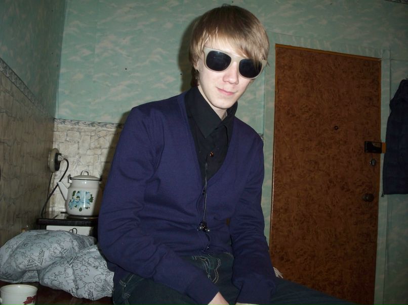 Дмитрий Бушъ фотография #46