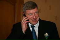 Фотография Кушнаренко Сергея