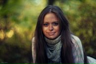 Фотография Михайловой Влады