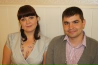 Фотография Быковой Екатерины