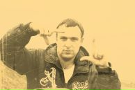 Фотография Уланова Александера