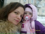 Фотография Шугиной Екатерины