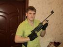 Фотография Мидонова Александра