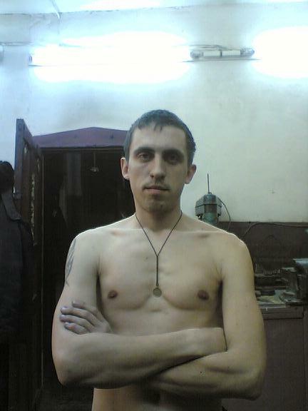 №5, Вова Проскурин №5, Вова Проскурин