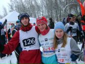 Фотография Нестеровой Натальи