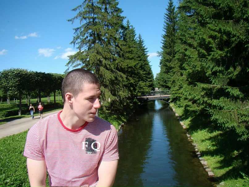 Игорь Расков фотография #3