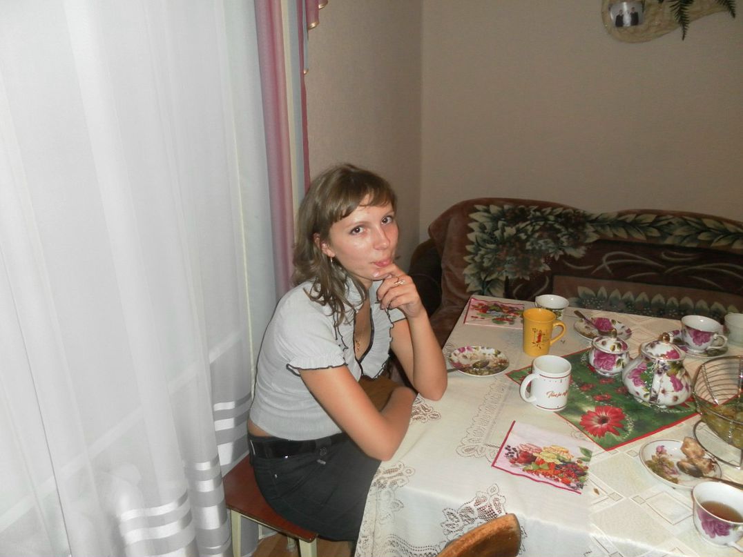 Павел Кузьма фотография #31