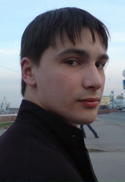 №8, Андрюха Мозепа, 39 лет, Санкт-Петербург №8, Андрюха Мозепа, 39 лет, Санкт-Петербург
