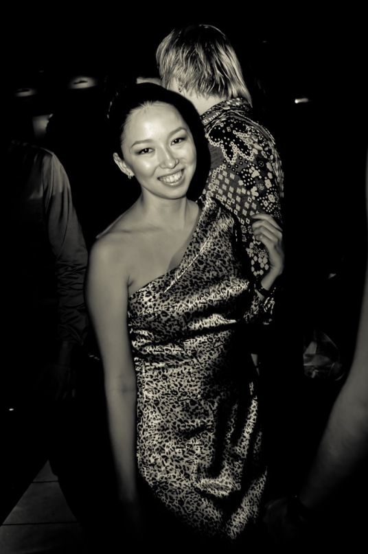 Masha Chan фотография #24