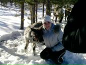 Фотография Камаловой Ларисы