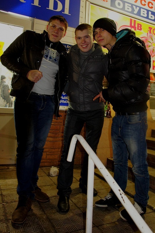 Сергей Суворов фотография #49