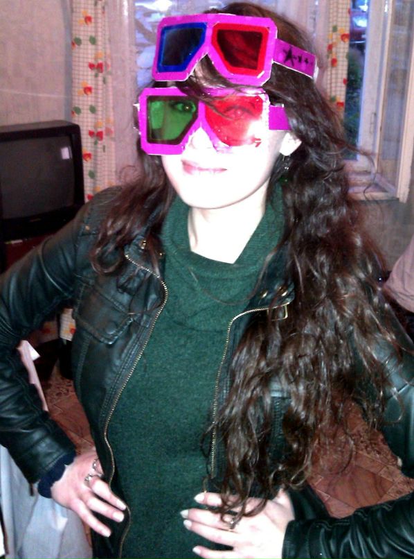 Регина Маннапова фотография #28