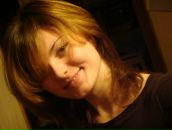 Фотография Стручковой Юлии