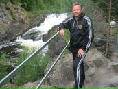 Фотография Бузунова Михаила